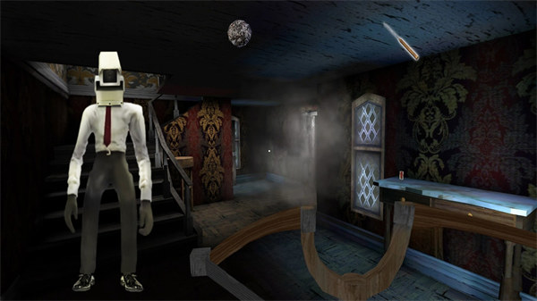 驚悚逃亡 v1.1 安卓版 0