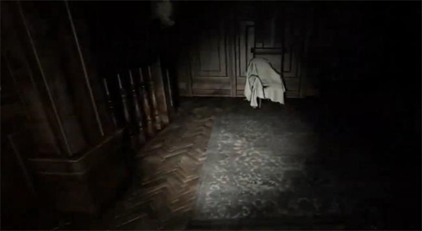 安撫恐怖 v1.0 安卓版 1