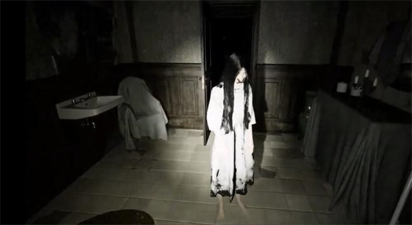 安撫恐怖 v1.0 安卓版 2