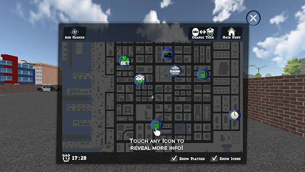 正義之?dāng)? v1.097f 安卓版 4