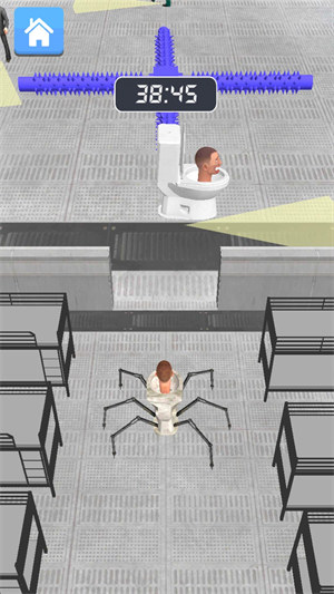 恐怖世界模擬器 v1.03.10 安卓版 2