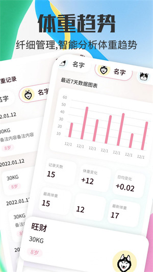 寵物對話器 v1.1 安卓版 1