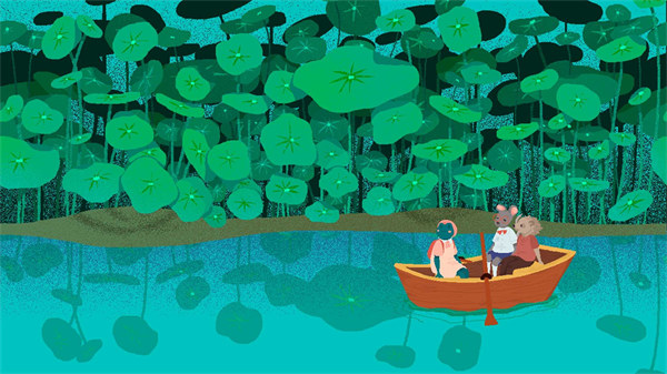 茶杯 v1.0.0 安卓版 3