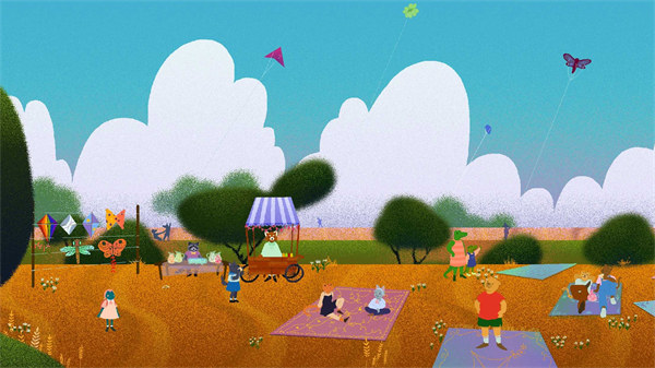 茶杯 v1.0.0 安卓版 0