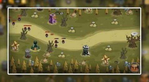 幻想防守塔 v0.8.1 安卓版 2