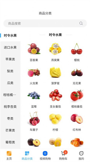智農(nóng)村店 v1.0.0 安卓版 1