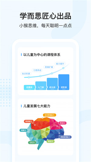 小猴思維 v1.0.0 安卓版 2