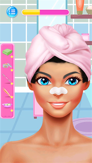 公主的時(shí)裝秀 v1.0 安卓版 3