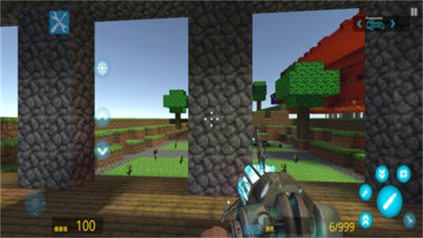 終極科技沙盒 v1.1 安卓版 3