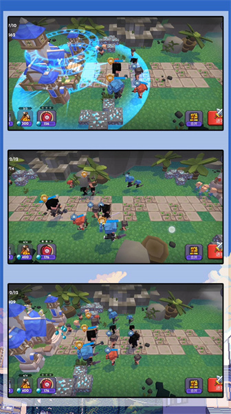 小黃方塊世界 v1.0 安卓版 2