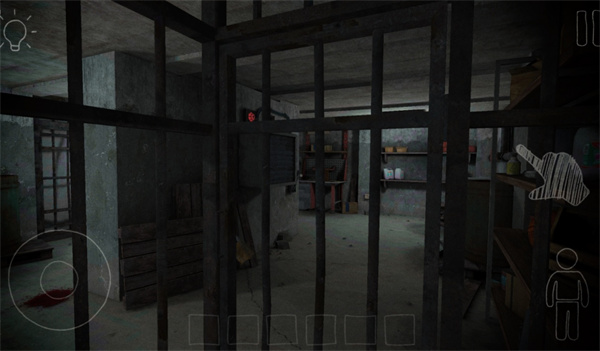 911食人族恐怖游戲 v1.0.0 安卓版 1