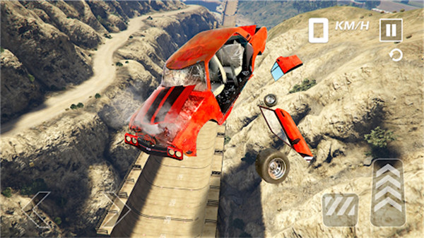 極速賽車前進(jìn) v1.0.5 安卓版 2