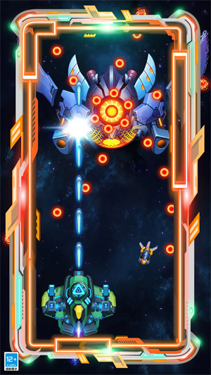 征戰(zhàn)引力 v1.0.1 安卓版 3