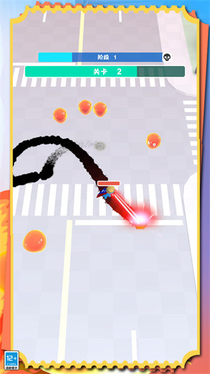 無(wú)盡決戰(zhàn) v1.0.1 安卓版 1