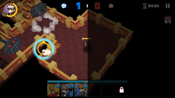 德雷克與陷阱手游(Drake & Trap) v1.0.21 安卓版 0