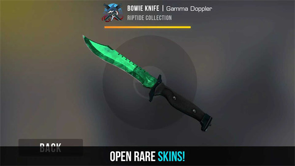 csgo皮膚開箱模擬器 v1.3.0 安卓版 1