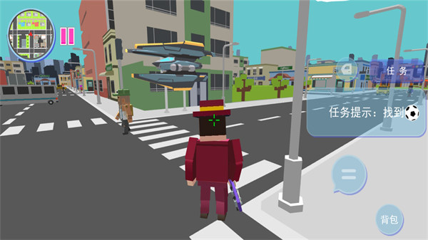 像素人搬磚最強(qiáng) v1.0.5 安卓版 1