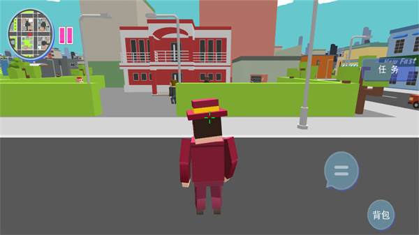 像素人搬磚最強(qiáng) v1.0.5 安卓版 0