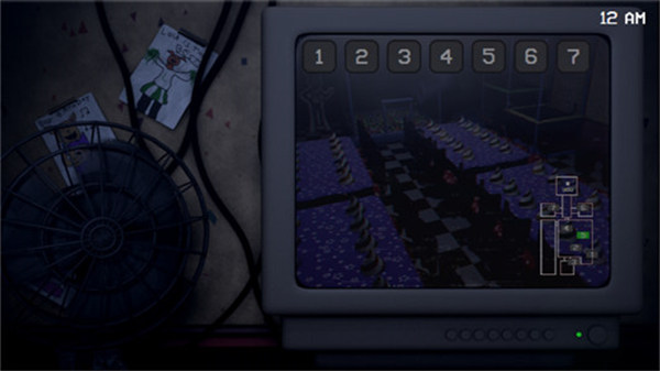 公仔驚魂 v1.00 安卓版 0