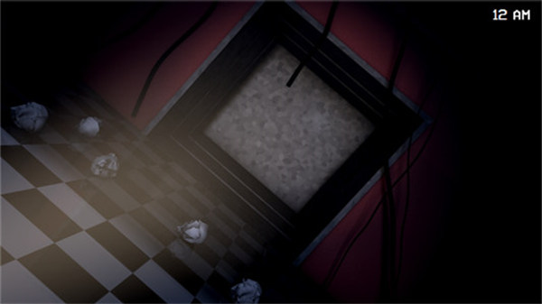 公仔驚魂 v1.00 安卓版 1