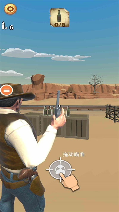 荒野亂斗模擬器 v1.96 安卓版 2