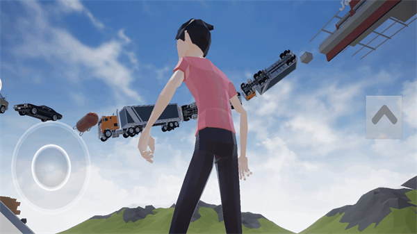 天上城堡 v1.0 安卓版 2