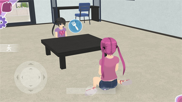 私立櫻花學院 v1.0.1 安卓版 3