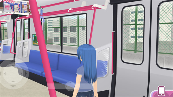 私立櫻花學院 v1.0.1 安卓版 1