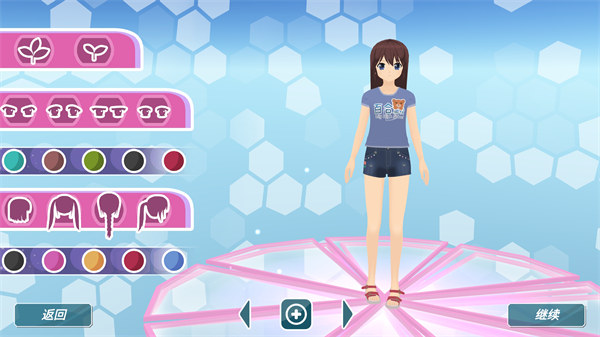 私立櫻花學院 v1.0.1 安卓版 2