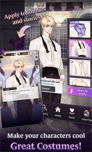觸摸命運(yùn) v1.0.4 安卓版 2