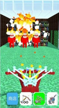 超級武器決斗 v1.0 安卓版 1