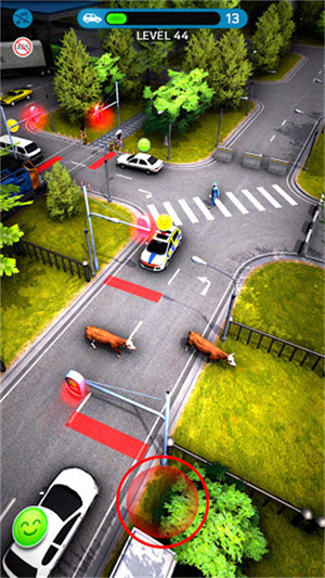 終極狂野插隊3D v1.0.5 安卓版 2