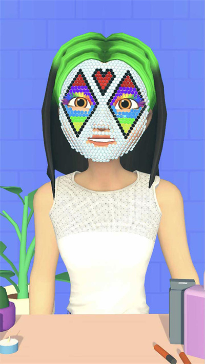 小小美發(fā)師 v1.0.0 最新版 1