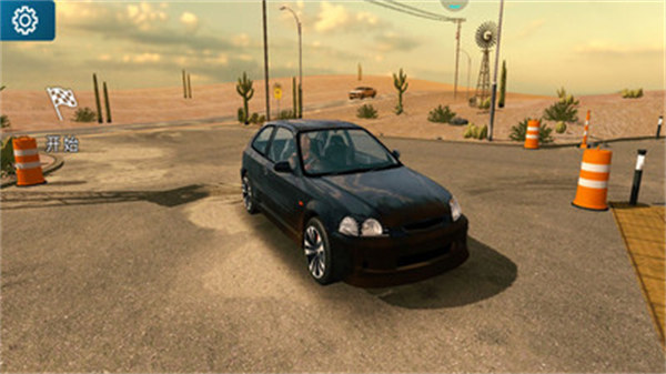 真實停車場模擬 v4.8.8.9 安卓版 2