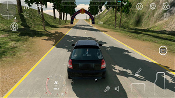 真實停車場模擬 v4.8.8.9 安卓版 1