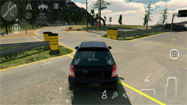 真實停車場模擬 v4.8.8.9 安卓版 0