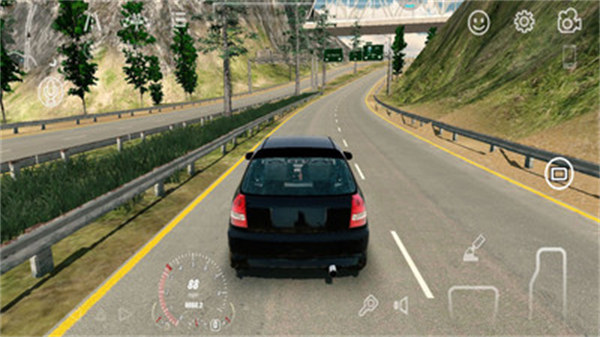真實停車場模擬 v4.8.8.9 安卓版 3