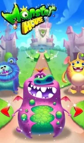 怪獸屋 v1.2.3013 安卓版 1