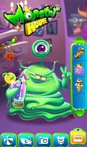 怪獸屋 v1.2.3013 安卓版 0