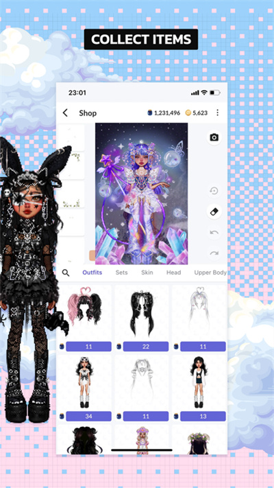 Everskise v1.1.35 手機(jī)版 0