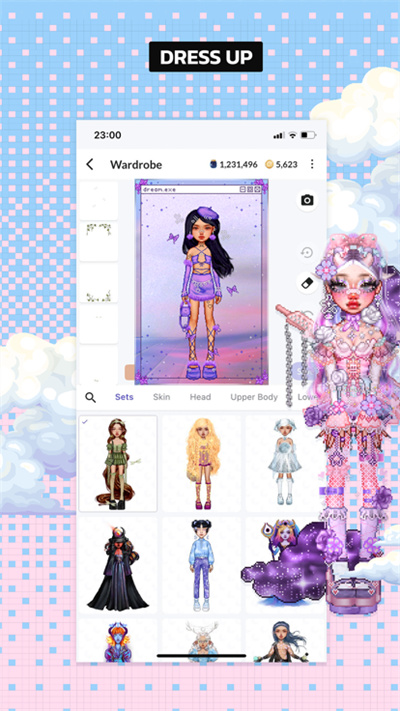 Everskise v1.1.35 手機(jī)版 1