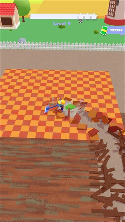 戶(hù)外搬運(yùn)3D v1.0.0 安卓版 2