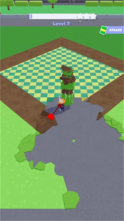 戶(hù)外搬運(yùn)3D v1.0.0 安卓版 0