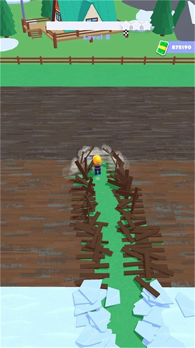戶(hù)外搬運(yùn)3D v1.0.0 安卓版 4