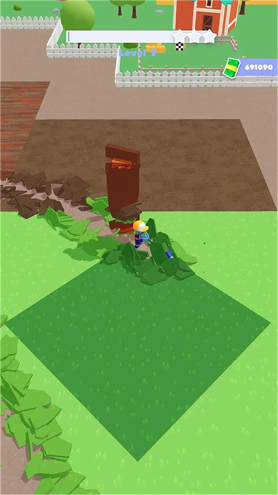 戶(hù)外搬運(yùn)3D v1.0.0 安卓版 1