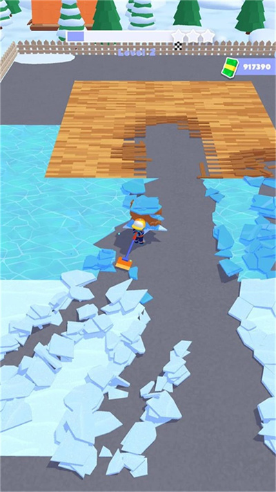 戶(hù)外搬運(yùn)3D v1.0.0 安卓版 3