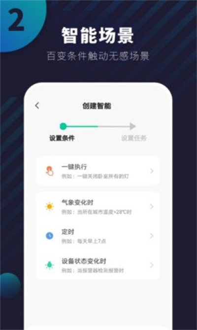 貓尾智宅 v1.0.0 安卓版 1