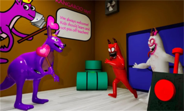 班班花園4 v3.7 安卓版 0