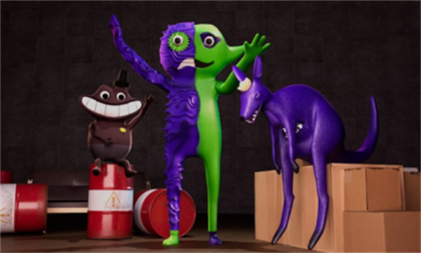 班班花園4 v3.7 安卓版 3