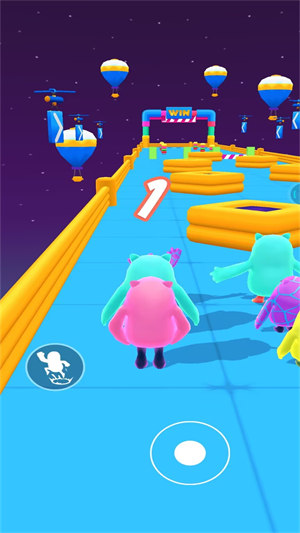 全民多人運(yùn)動(dòng) v1.0.1 安卓版 0